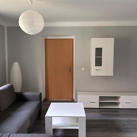 Ferienwohnung In Freital Bei Dresden Exterior foto